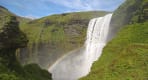 Thumbnail about Skógafoss