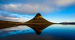 Thumbnail about Mt Kirkjufell Snæfellsnes Peninsula