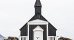 Thumbnail about Búðir Black Church