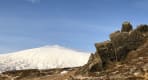 Thumbnail about Ice covered volcano Snæfellsjökull Iceland