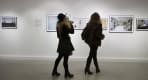 Thumbnail about The museum’s exhibitions focus on Icelandic photography, works from Collection and works of foreign photographers.