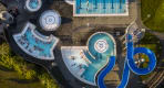Thumbnail about A nice overview of the facilities. 