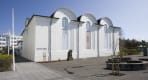 Thumbnail about The main emphasis of the collection is on 20th and 21st century Icelandic art, but international art is featured as well.