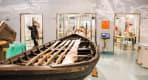 Thumbnail about The survival of the Icelandic nation depended on generations of brave fishermen heading into the unknown. 