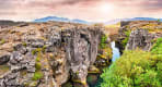 Thumbnail about Þingvellir 