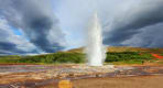 Thumbnail about Gesir hot spring
