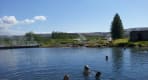 Thumbnail about Secret Lagoon