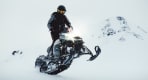 Thumbnail about  Glacier Rush is a true adventure!