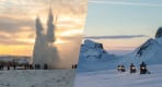 Thumbnail about Reykjavik Sightseeing - Golden Circle and Glacier tour 
