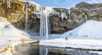 Thumbnail about Seljalandsfoss Waterfall