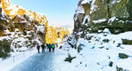 Thumbnail about Thingvellir National Park
