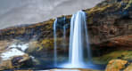 Thumbnail about Seljalandsfoss waterfall