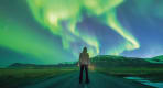 Thumbnail about Northern Lights and Stargazing tour - with Reykjavik Sightseeing
