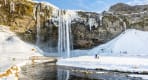 Thumbnail about Seljalandsfoss Waterfall