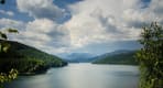 Thumbnail about Vidraru Lake