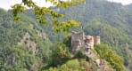 Thumbnail about Poienari Fortress