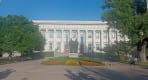 Thumbnail about The National Library &quot; St.st.Cyril and Methodius