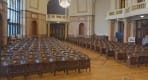 Thumbnail about The old Graduation hall of the University