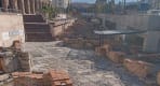 Thumbnail about Ancient Serdica , authentic Roman road.