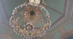 Thumbnail about The chandelier of the Synagogue of Sofia