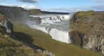 Thumbnail about Gullfoss in a private Golden circle tour 