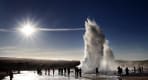 Thumbnail about The ever-famous Geysir