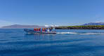Thumbnail about One of our custom designed RIB boats, Þruma IV or Thunder