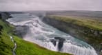 Thumbnail about Gullfoss Waterfalls