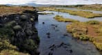 Thumbnail about Silfra and snorkelers