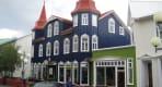 Thumbnail about Akureyri