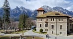 Thumbnail about Cantacuzino Castle