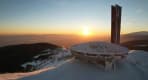 Thumbnail about Buzludzha monument tour