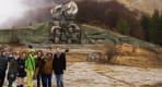 Thumbnail about Buzludzha monument and Valley of Roses tour