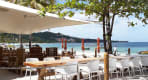 Thumbnail about Restaurant 61 West Grand Anse beach.