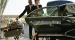 Thumbnail about Grenada Airport Transfers