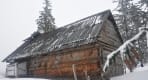 Thumbnail about Sheep farm in Taga Mountains