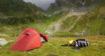 Thumbnail about Fagaras Mountains