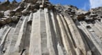 Thumbnail about Basalt Columns Natural Monument