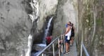 Thumbnail about 7 Ladders Canyon