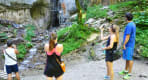 Thumbnail about 7 Ladders Canyon