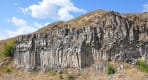 Thumbnail about Basalt Columns Natural Monument