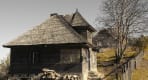 Thumbnail about Old houses from mountain villages