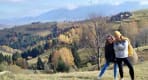 Thumbnail about Pestera village