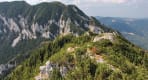Thumbnail about Enjoy the epic scenery of the Piatra Craiului National Park
