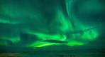 Thumbnail about Result of a strong solar storm 