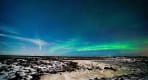 Thumbnail about Northern lights super jeep tour 