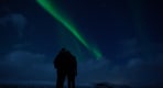 Thumbnail about Northern Lights Romance