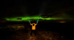 Thumbnail about Expert in northern lights 