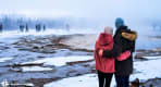Thumbnail about Geysir geothermal area