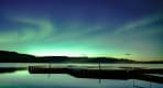 Thumbnail about Northern Lights at V&ouml;k Baths